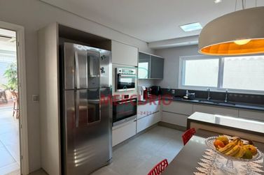Casa &agrave; venda - 402m&sup2; - Residencial Lago Sul