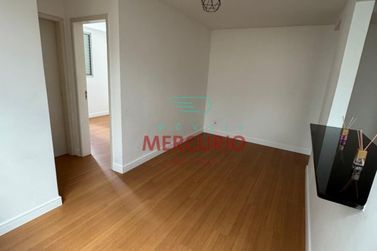 Apartamento &agrave; venda - 47m&sup2; - Jardim Estrela D Alva