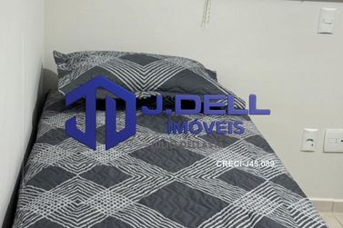 Apartamento para alugar - Jardim Panorama
