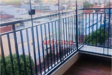 Apartamento para alugar - Vila Altin&oacute;polis