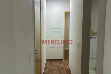 Apartamento &agrave; venda - 45m&sup2; - Parque Uni&atilde;o