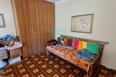 Casa &agrave; venda - 210m&sup2; - Vila Nova Cidade Universit&aacute;ria