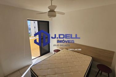 Apartamento &agrave; venda - 60m&sup2; - Infante Dom Henrique