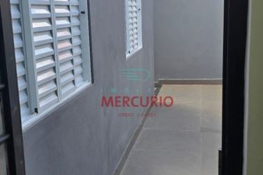Casa &agrave; venda - 105m&sup2; - Vila S&atilde;o Paulo