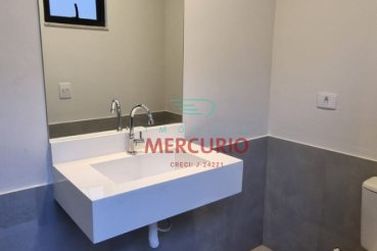 Casa &agrave; venda - 160m&sup2; - Jardim Terra Branca