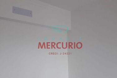 Apartamento &agrave; venda - 56m&sup2; - Residencial Parque Granja Cec&iacute;lia B