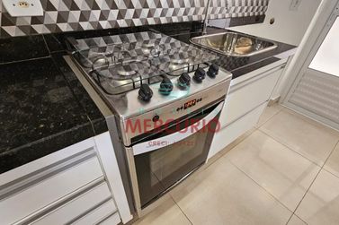 Apartamento &agrave; venda - 70m&sup2; - Vila Nova Cidade Universit&aacute;ria
