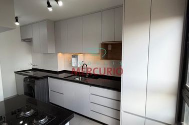 Apartamento para alugar - 76m&sup2; - Jardim Auri Verde