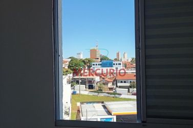 Apartamento &agrave; venda - 95m&sup2; - Vila Flores