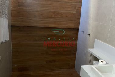 Casa &agrave; venda - 152m&sup2; - N&uacute;cleo Habitacional Mary Dota