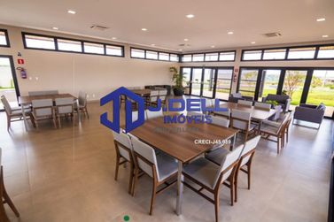 Terreno &agrave; venda - 300m&sup2; - Residencial Villa de Le&oacute;n