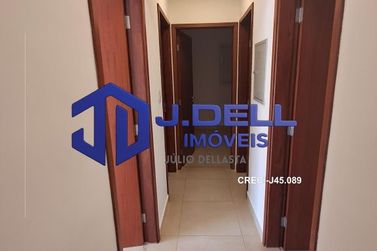 Apartamento para alugar - 85m&sup2; - Jardim America