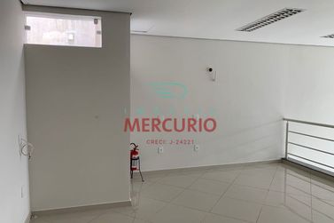 Ponto Comercial para alugar - 119m&sup2; - Vila Santa Tereza