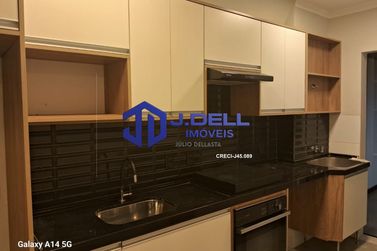 Apartamento &agrave; venda - Terra Branca