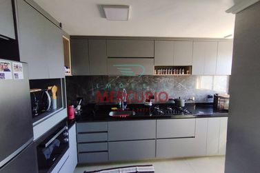 Apartamento &agrave; venda - 70m&sup2; - Jardim Maramb&aacute;