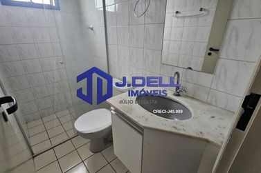 Apartamento para alugar - 75m&sup2; - Infante Dom Henrique