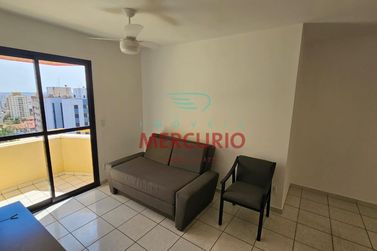 Apartamento &agrave; venda - 75m&sup2; - Jardim Infante Dom Henrique