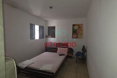 Casa &agrave; venda - 98m&sup2; - Parque Uni&atilde;o