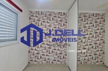 Apartamento &agrave; venda - Jardim America