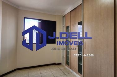 Apartamento &agrave; venda - Parque Jardim Europa