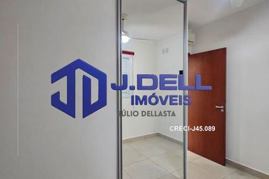 Apartamento &agrave; venda - Jardim America