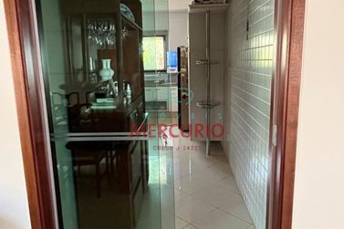 Casa &agrave; venda - 336m&sup2; - Residencial Tivoli