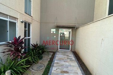 Apartamento &agrave; venda - 72m&sup2; - Parque Viaduto