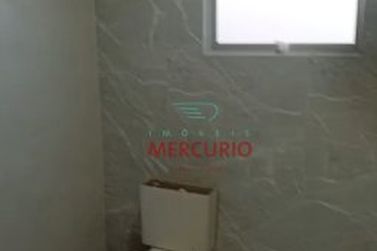 Apartamento &agrave; venda - 47m&sup2; - Jardim Ouro Verde