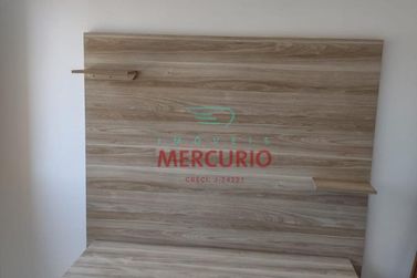 Apartamento &agrave; venda - 68m&sup2; - Jardim Auri Verde