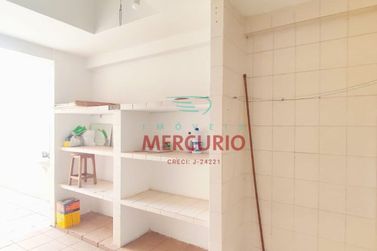 Casa &agrave; venda - 80m&sup2; - Jardim Am&eacute;rica