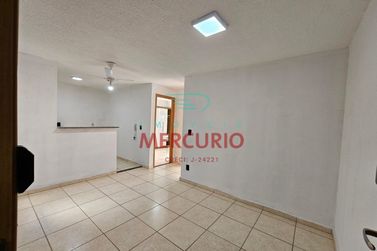 Apartamento &agrave; venda - 55m&sup2; - Vila Serr&atilde;o