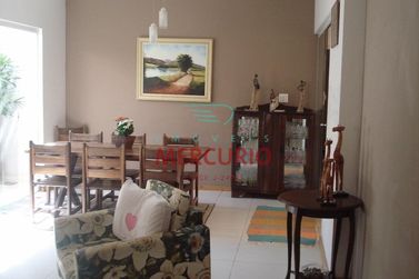 Casa &agrave; venda - 197m&sup2; - Vila Pac&iacute;fico II