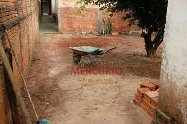 Casa &agrave; venda - 159m&sup2; - Vila S&atilde;o Paulo