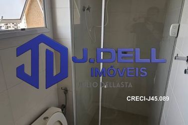 Apartamento para alugar - 60m&sup2; - Vila Nova Cidade Universitaria