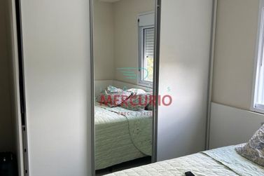 Apartamento &agrave; venda - 71m&sup2; - Residencial Parque Granja Cec&iacute;lia B