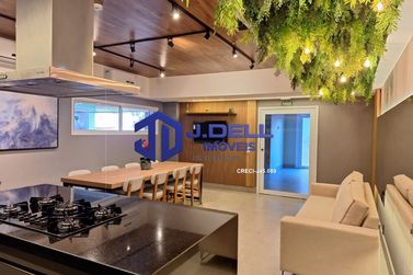 Apartamento para alugar - 35m&sup2; - Vila Nova Cidade Universitaria