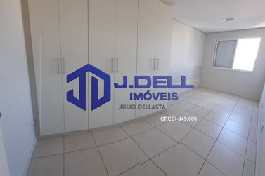 Apartamento para alugar - Jardim Brasil