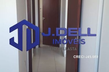 Apartamento &agrave; venda - 56m&sup2; - Coralina