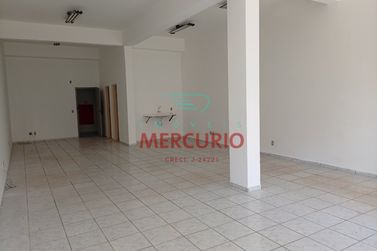 Sala Comercial &agrave; venda - 93m&sup2; - Jardim Infante Dom Henrique