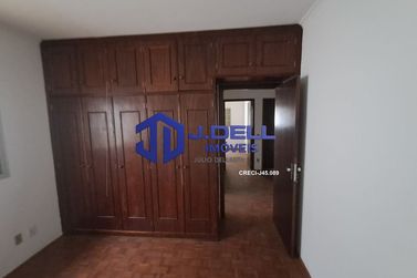 Casa para alugar - Parque Jardim Europa