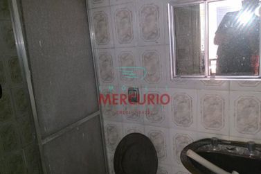 Casa &agrave; venda - 98m&sup2; - Parque Uni&atilde;o