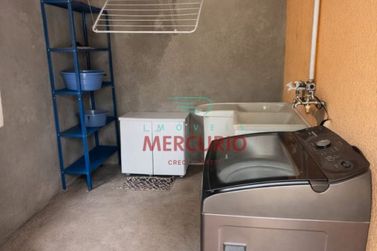 Ch&aacute;cara &agrave; venda - 180m&sup2; - Vila Santa Maria