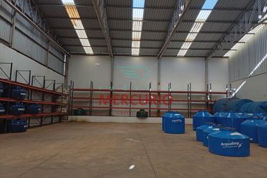Sal&atilde;o Comercial para alugar - 1000m&sup2; - Vila Lemos