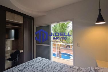 Casa &agrave; venda - 600m&sup2; - Condom&iacute;nio Primavera