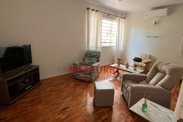 Casa &agrave; venda - 287m&sup2; - Jardim Nasralla