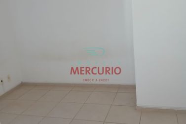 Apartamento para alugar - 47m&sup2; - Jardim Redentor