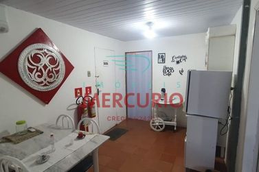 Ponto Comercial &agrave; venda - 140m&sup2; - Jardim S&atilde;o Vicente I