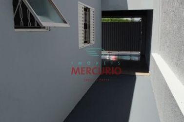 Casa &agrave; venda - 97m&sup2; - Parque Santa Edwiges