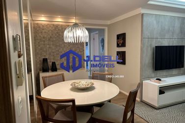Apartamento para alugar - 68m&sup2; - Aviacao