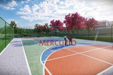 Terreno &agrave; venda - 322m&sup2; - Guestier Residencial Boutique